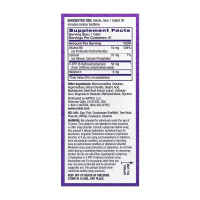 Advanced Sleep Melatonin - 60 tabs Advanced Sleep Melatonin - 60 tabs
