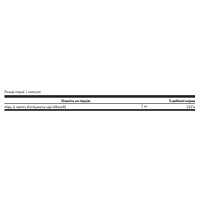 Albion Copper 2mg - 60 сaps (До 09.28) Albion Copper 2mg - 60 сaps (До 09.28)