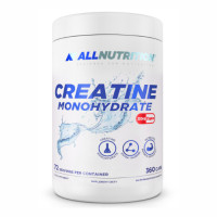 Creatine Monohydrate - 360caps Creatine Monohydrate - 360caps