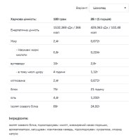 Soy Protein - 500g Cholocate Soy Protein - 500g Cholocate