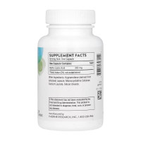 Alpha-Lipoic Acid - 60 caps Alpha-Lipoic Acid - 60 caps