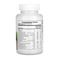 Children’s Multivitamin - 180 tabs Cherry Children’s Multivitamin - 180 tabs Cherry