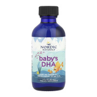 Baby's DHA - 60 ml Baby's DHA - 60 ml