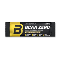 BCAA Flash Zero - 9g Peach Ice Tea BCAA Flash Zero - 9g Peach Ice Tea