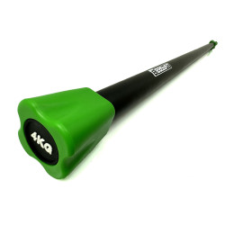 Бодібар (Body Bar) EasyFit 4 кг (палка гімнастична) Бодібар (Body Bar) EasyFit 4 кг (палка гімнастична)