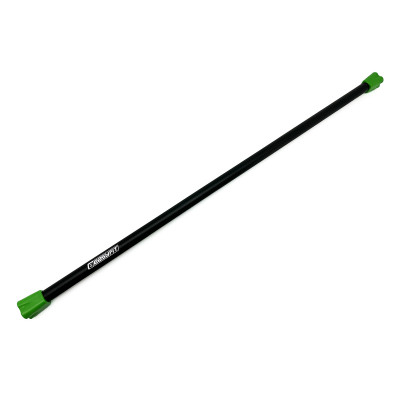 Бодібар (Body Bar) EasyFit 4 кг (палка гімнастична) Бодібар (Body Bar) EasyFit 4 кг (палка гімнастична)