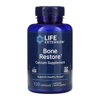Bone Restore - 120 caps Bone Restore - 120 caps