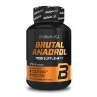 Brutal Anadrol - 90 tabs Brutal Anadrol - 90 tabs