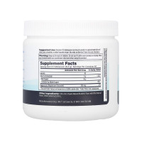 CALMING Magnesium Powder - 256g Blueberry CALMING Magnesium Powder - 256g Blueberry