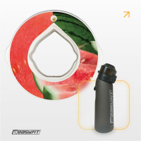 Капсула “Кавун” для пляшки EasyFit Air Up Капсула “Кавун” для пляшки EasyFit Air Up