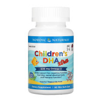 Children's DHA Xtra - 90 mini softgels Children's DHA Xtra - 90 mini softgels