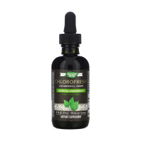 Chlorofresh® Mint 40X Liquid - 59 ml (До 08.26) Chlorofresh® Mint 40X Liquid - 59 ml (До 08.26)