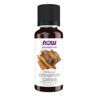 Cinnamon Cassia Oil - 30ml (1fl.0z) Cinnamon Cassia Oil - 30ml (1fl.0z)