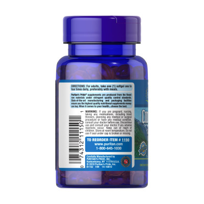Cod Liver Oil 415 mg - 100 softgels Cod Liver Oil 415 mg - 100 softgels