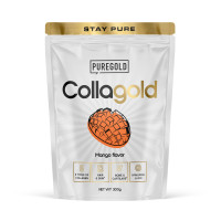 Collagold - 300g Mango Collagold - 300g Mango