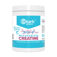 Creatine Monohydrate - 500g (Банка) Creatine Monohydrate - 500g (Банка)