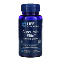 Curcumin Elite™ Turmeric Extract - 30 vcaps Curcumin Elite™ Turmeric Extract - 30 vcaps