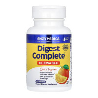 Digest Chewable - 30 caps Digest Chewable - 30 caps
