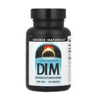 DIM 200mg - 30 tabs DIM 200mg - 30 tabs