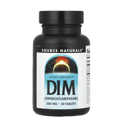 DIM 200mg - 30 tabs