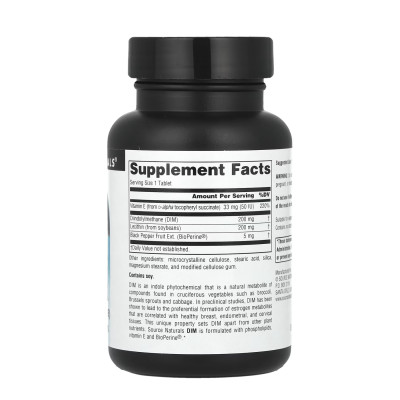 DIM 200mg - 30 tabs DIM 200mg - 30 tabs