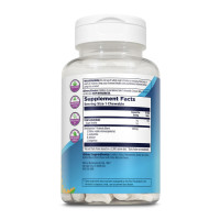 Dino-Dophilus™ Kids Probiotic - 60 chewables Black Cherry Dino-Dophilus™ Kids Probiotic - 60 chewables Black Cherry