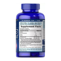 Double Strength Glucosamine, Chondroitin & MSM Joint Soother® - 120 tabs Double Strength Glucosamine, Chondroitin & MSM Joint Soother® - 120 tabs