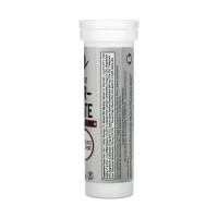 Effer-Hydrate Effervescent Orange Strawberry - 10 tabs Effer-Hydrate Effervescent Orange Strawberry - 10 tabs