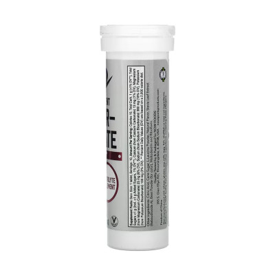 Effer-Hydrate Effervescent Orange Strawberry - 10 tabs Effer-Hydrate Effervescent Orange Strawberry - 10 tabs