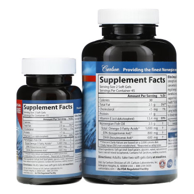 Elite Omega-3 Gems - 90+30 softgels Elite Omega-3 Gems - 90+30 softgels