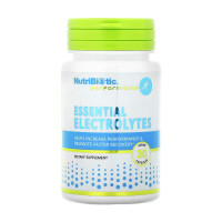 Essential Electrolytes - 30 caps Essential Electrolytes - 30 caps