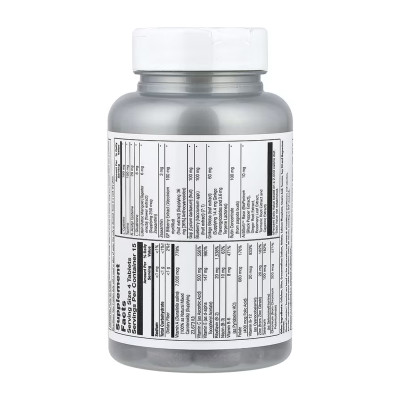 Eye Formula Plus - 60 tabs