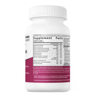 FertilAid® Multivitamin For Women - 90 caps FertilAid® Multivitamin For Women - 90 caps