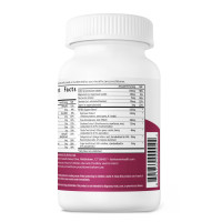 FertilAid® Multivitamin For Women - 90 caps FertilAid® Multivitamin For Women - 90 caps