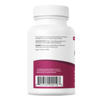 FertilAid® Multivitamin For Women - 90 caps FertilAid® Multivitamin For Women - 90 caps