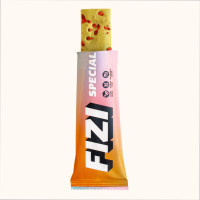 FIZI Protein Bar Special Box - 10x45g Raspberry Matcha FIZI Protein Bar Special Box - 10x45g Raspberry Matcha