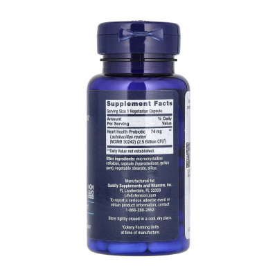 FLORASSIST® Heart Health - 60 vcaps FLORASSIST® Heart Health - 60 vcaps