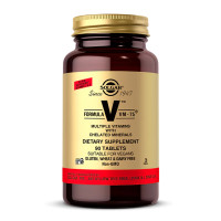 Formula VM-75 Tablet - 90 tabs (Пошкоджена банка) Formula VM-75 Tablet - 90 tabs (Пошкоджена банка)