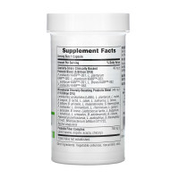 Gi Natural Probiotic Mega - 30 caps (До 09.26)