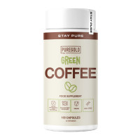 Green Coffee - 100 caps
