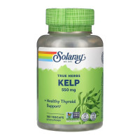 Kelp 550mg - 180 vcaps Kelp 550mg - 180 vcaps