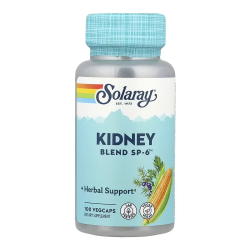 Kidney Blend SP-6 - 100 vcaps Kidney Blend SP-6 - 100 vcaps
