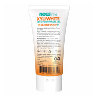 Kid's Xyliwhite (TM) - 85g Orange Kid's Xyliwhite (TM) - 85g Orange