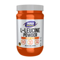 L-Leucine Powder - 255g L-Leucine Powder - 255g