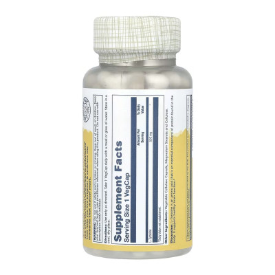L-Tyrosine 500mg - 100 vcaps L-Tyrosine 500mg - 100 vcaps