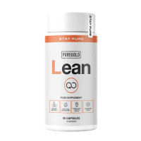 Lean - 90 caps Lean - 90 caps