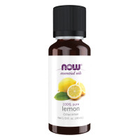 Lemon Oil - 10ml (1fl.oz) Lemon Oil - 10ml (1fl.oz)