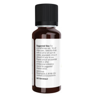 Lemon Oil - 10ml (1fl.oz) Lemon Oil - 10ml (1fl.oz)