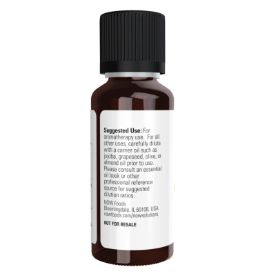 Lemon Oil - 10ml (1fl.oz) Lemon Oil - 10ml (1fl.oz)