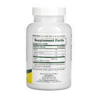 Lecithin 1200 mg - 90 softgels Lecithin 1200 mg - 90 softgels